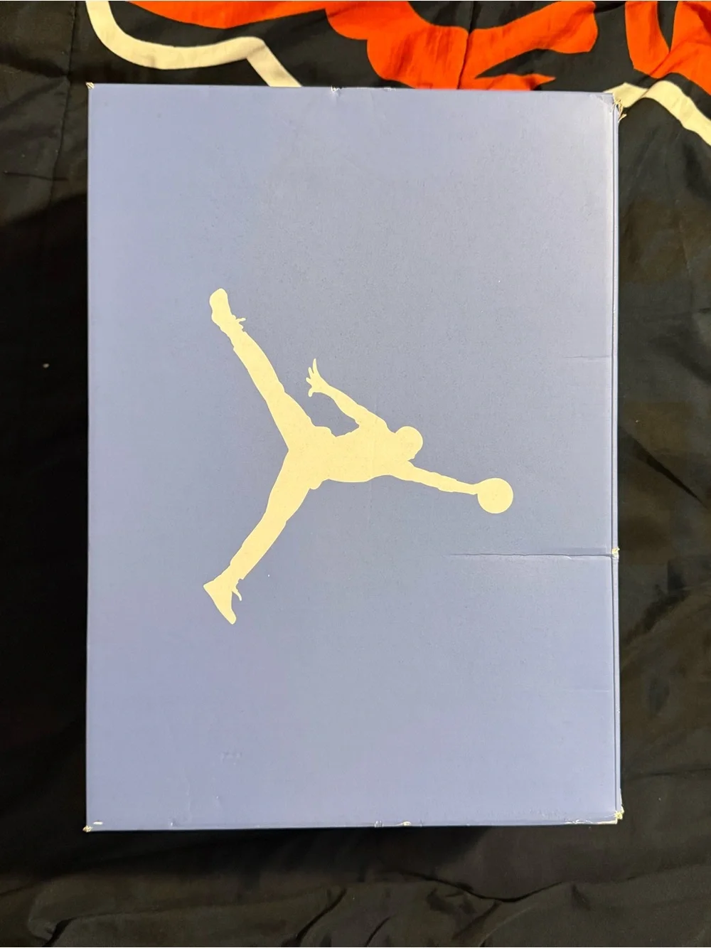 Air Jordan 6 Retro ‘UNC Home’